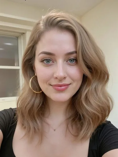 Elena, 30 años, Chueca, Madrid