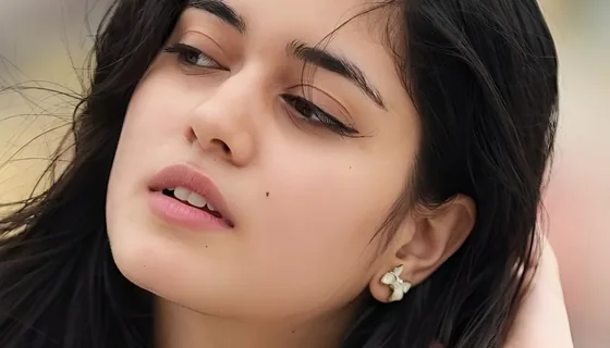 Paula, 25 años, posible match en Madrid