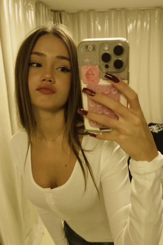 Paula, 25 años, soltera en Madrid, Malasaña