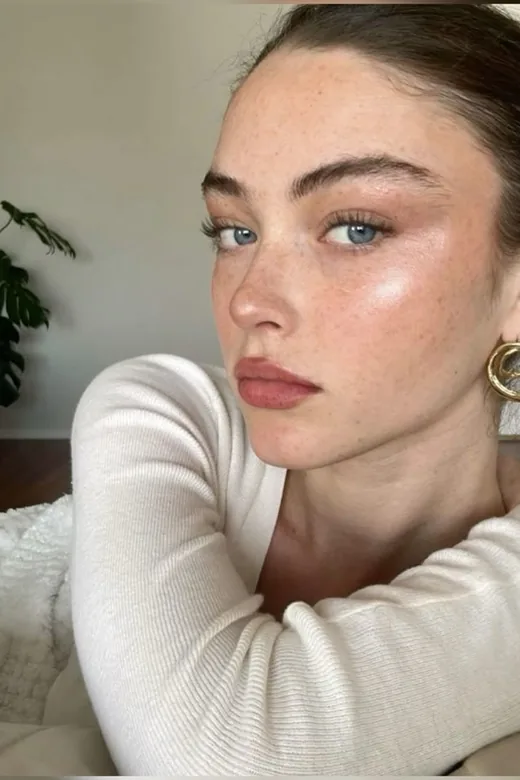 Carmen, 23 años, soltera en Madrid, Lavapiés