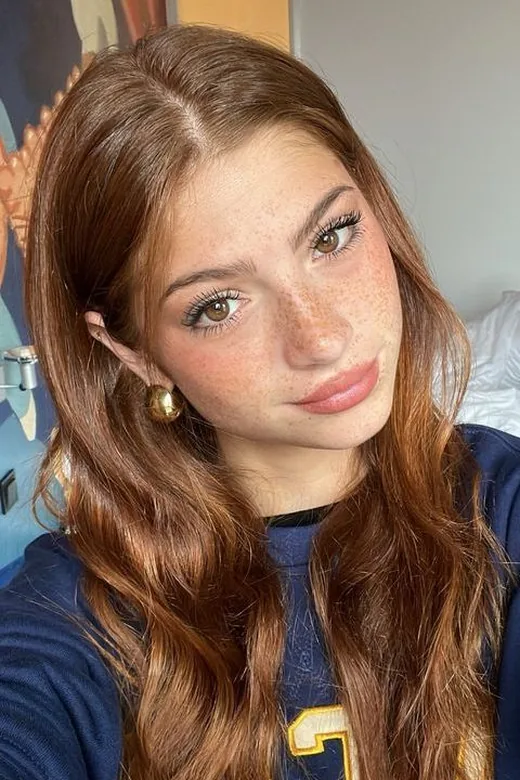 Lucía, 31 años, soltera en Madrid, Chamberí